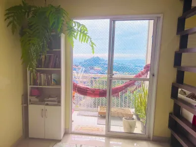 Apartamento com 2 Quartos à venda, 80m² no Vila Faustina II, Valinhos