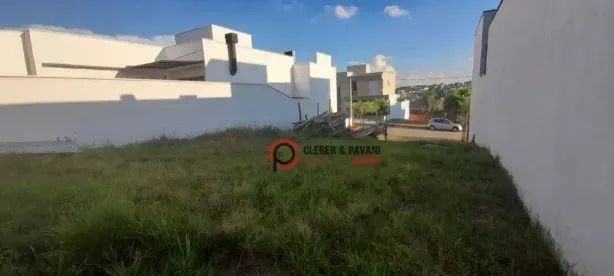 Lote/Terreno à venda, 250m² no Parque Ibiti Reserva, Sorocaba