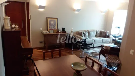 Apartamento com 3 Quartos à venda, 114m² no Bosque da Saúde, São Paulo