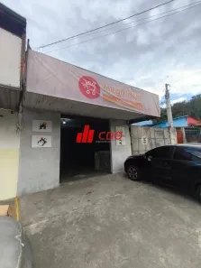 Ponto Comercial para alugar, 100m² no Jardim Santa Júlia, Itapecerica da Serra