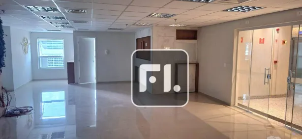 Sala Comercial para alugar, 252m² no Alphaville Centro Industrial e Empresarial/Alphaville., Barueri