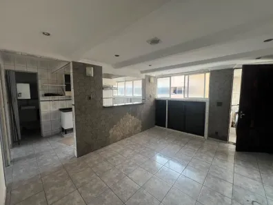 Apartamento com 3 Quartos para alugar, 60m² no Parque Cecap, Guarulhos