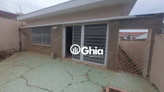Casa com 3 Quartos à venda, 187m² no Jardim Chapadão, Campinas