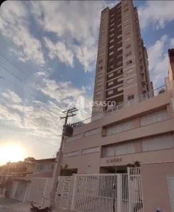 Apartamento com 2 Quartos à venda, 55m² no São Pedro, Osasco