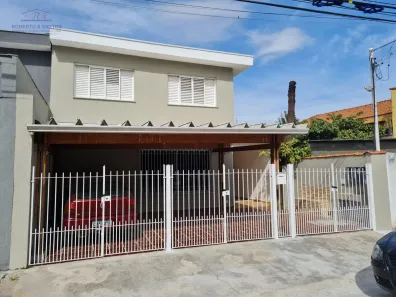 Sobrado com 3 Quartos à venda, 153m² no Jardim São Ricardo, São Paulo