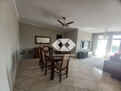 Apartamento com 3 Quartos à venda, 110m² no Jardim São Paulo, Americana
