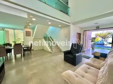 Casa de Condomínio com 4 Quartos à venda, 288m² no Portal do Sol, Contagem