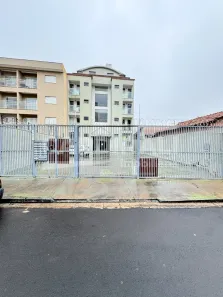 Kitnet com 1 Quarto para alugar, 22m² no Cidade Jardim, São Carlos