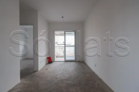 Apartamento com 2 Quartos à venda, 58m² no Parque da Vila Prudente, São Paulo