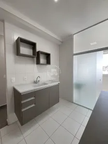 Apartamento com 2 Quartos para alugar, 51m² no Jardim das Samambaias, Jundiaí