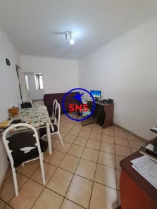 Apartamento com 1 Quarto à venda, 50m² no Centro, Campinas