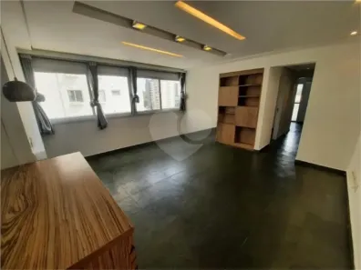 Apartamento com 2 Quartos à venda, 58m² no Vila Anglo Brasileira, São Paulo