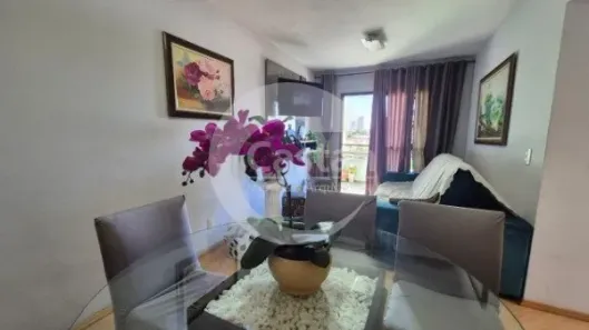 Apartamento com 2 Quartos à venda, 64m² no Vila Invernada, São Paulo