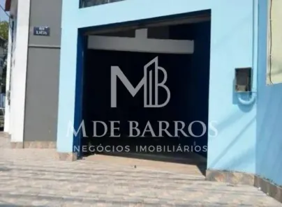 Ponto Comercial para alugar, 29m² no Campo Grande, Rio de Janeiro