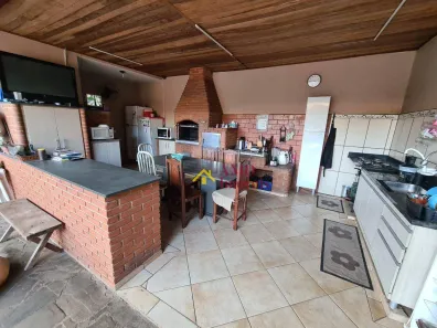 Casa com 4 Quartos à venda, 307m² no Nova Piracicaba, Piracicaba