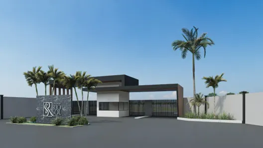 Lote/Terreno à venda, 360m² no , Rifaina