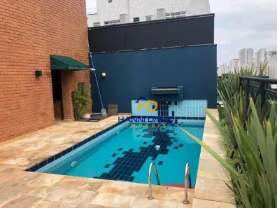 Cobertura com 3 Quartos à venda, 480m² no Vila Mariana, São Paulo