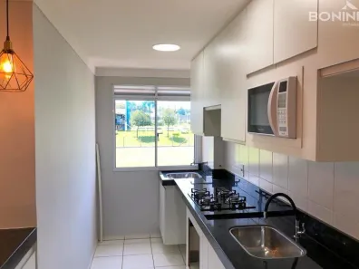 Apartamento com 2 Quartos à venda, 44m² no Jardim Boer I, Americana