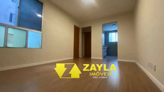 Apartamento com 2 Quartos à venda, 45m² no Santíssimo, Rio de Janeiro