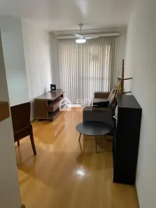 Apartamento com 2 Quartos à venda, 55m² no Mansões Santo Antônio, Campinas