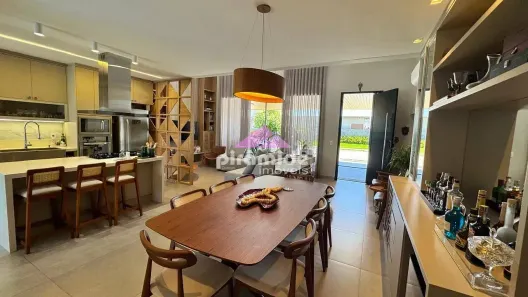 Casa com 4 Quartos à venda, 236m² no Condomínio Residencial Mont Blanc, São José dos Campos