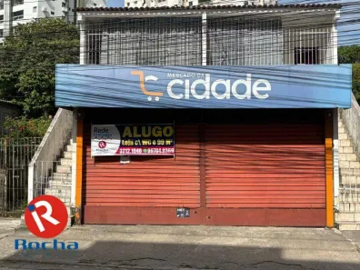 Ponto Comercial para alugar, 88m² no Várzea, Recife