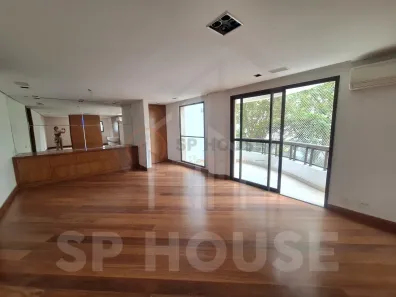 Apartamento com 3 Quartos à venda, 198m² no Planalto Paulista, São Paulo
