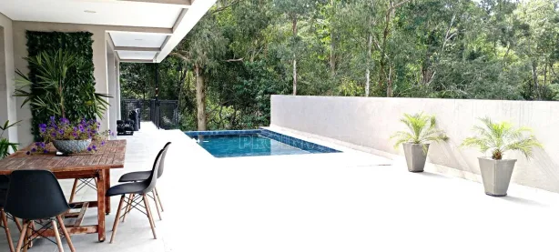 Casa de Condomínio com 4 Quartos à venda, 600m² no Estação, São Roque
