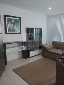 Apartamento com 1 Quarto à venda, 50m² no Caminho das Árvores, Salvador