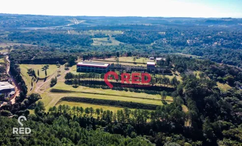 Lote/Terreno à venda, 166000m² no Aparecidinha, Sorocaba