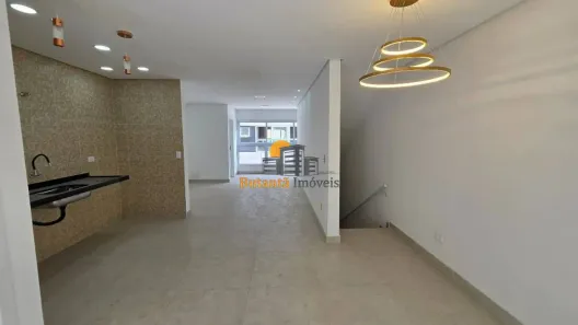 Casa de Condomínio com 3 Quartos à venda, 157m² no Rio Pequeno, São Paulo