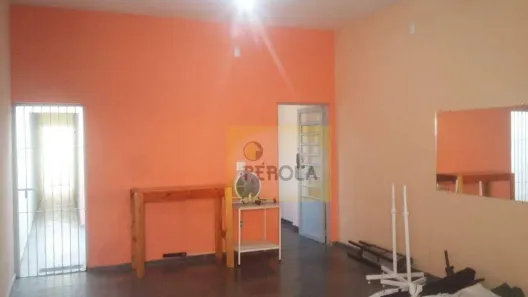 Casa com 1 Quarto à venda, 160m² no Parque Jambeiro, Campinas