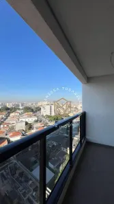 Apartamento com 2 Quartos à venda, 59m² no Vila Osasco, Osasco