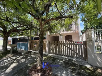 Sobrado com 4 Quartos à venda, 163m² no Grajaú, Pontal do Paraná