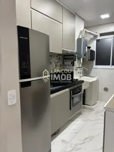 Apartamento com 2 Quartos à venda, 51m² no Jardim das Palmeiras, Várzea Paulista