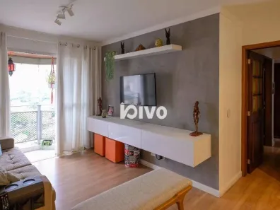 Apartamento com 3 Quartos à venda, 74m² no Vila da Saúde, São Paulo