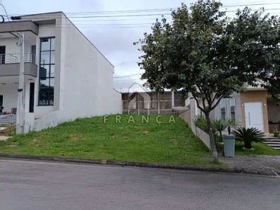 Lote/Terreno à venda, 250m² no Condomínio Vem Viver Jacareí, Jacareí
