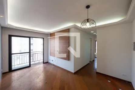 Apartamento com 2 Quartos à venda, 60m² no Saúde, São Paulo