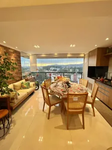 Apartamento com 3 Quartos à venda, 100m² no Jardim Leonor Mendes de Barros, São Paulo