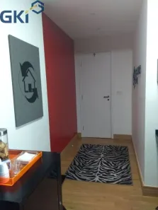 Sala Comercial para alugar, 48m² no Chácara Santo Antônio (Zona Sul), São Paulo