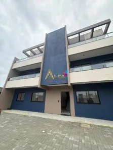 Apartamento com 2 Quartos à venda, 84m² no Meia Praia, Navegantes