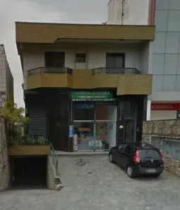 Imóvel Comercial com 2 Quartos para alugar, 95m² no Sapopemba, São Paulo