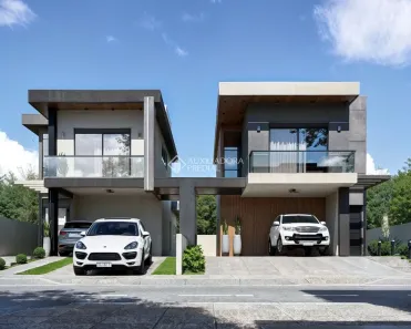 Casa com 3 Quartos à venda, 122m² no Cachoeira do Bom Jesus, Florianópolis
