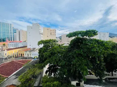 Apartamento com 1 Quarto à venda, 42m² no Centro, Rio de Janeiro
