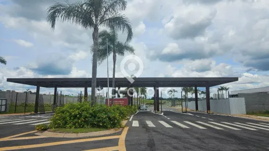 Lote/Terreno à venda, 404m² no Fazenda Pau D'Alho, Campinas
