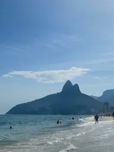 Apartamento com 1 Quarto à venda, 36m² no Ipanema, Rio de Janeiro
