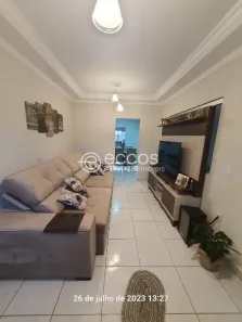 Casa com 3 Quartos à venda, 180m² no Osvaldo Rezende, Uberlândia