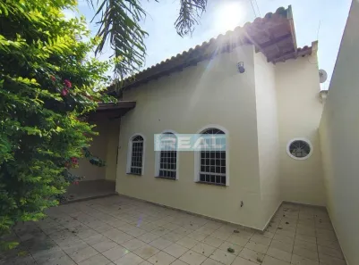 Casa com 2 Quartos à venda, 90m² no João Aranha, Paulínia