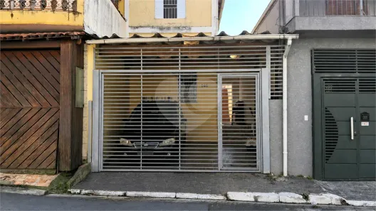 Sobrado com 2 Quartos à venda, 100m² no Parque Ramos Freitas, São Paulo