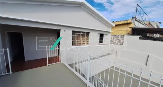 Casa com 3 Quartos à venda, 215m² no Vila Joaquim Inácio, Campinas